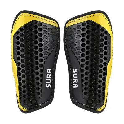 Футбольные щитки Sura